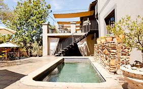 Olive Grove Windhoek